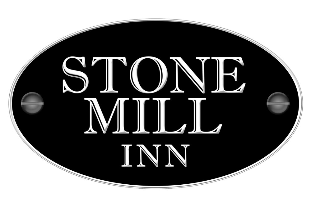 Stone Mill Inn Logo