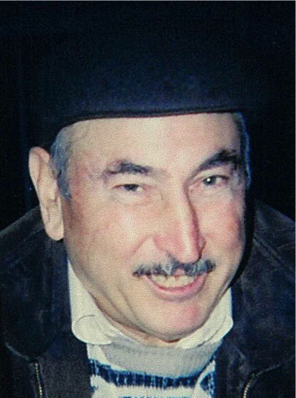 Rocco Paternostro